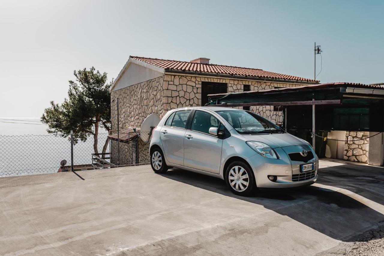 Aurora - Zf Hvar 赫瓦尔 外观 照片